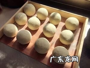 做馒头和的面好粘怎么办,馒头面团为什么越揉越很黏