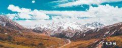 共和县景点 共和县周边景点
