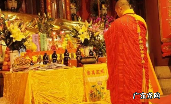 什么是开光如何开光,开光的含义和寓意