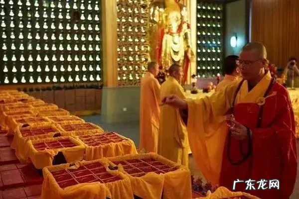什么是开光如何开光,开光的含义和寓意