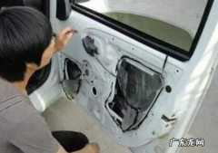 车窗户升不起来怎么办,车窗玻璃不能升降怎么办