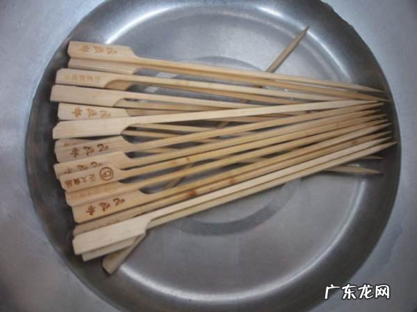 五彩鸡肉串的做法,鸡肉串空气炸锅炸多久