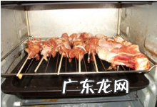 五彩鸡肉串的做法,鸡肉串空气炸锅炸多久