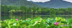 杭州市拱墅区景点 拱墅区景点