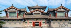 巩义市景点有哪些 巩义市景点