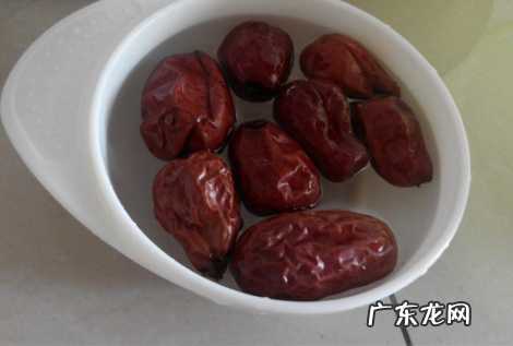 软枣皮能吃吗,红枣皮能不能吃