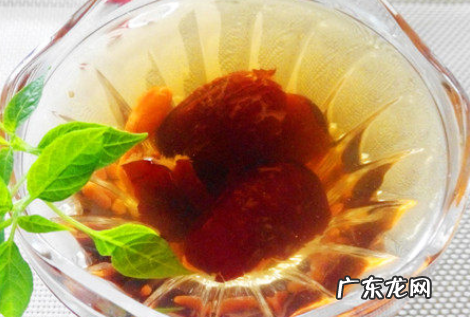 软枣皮能吃吗,红枣皮能不能吃