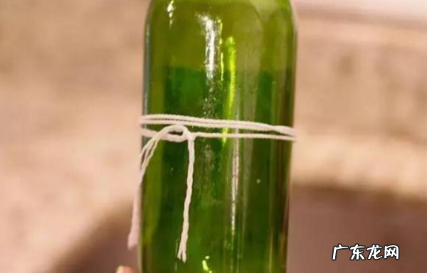玻璃酒瓶怎么切割,酒瓶切割方法