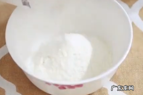 只用小苏打和醋怎么发面的方法,发面用白醋和小苏打的比例