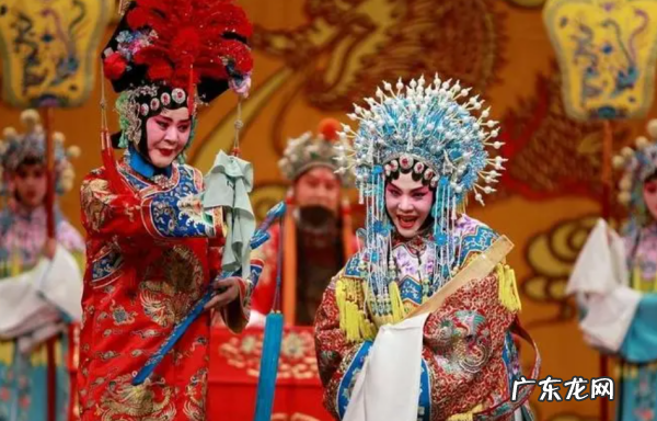 河南有什么剧种主要特色是什么,河南有哪些著名的景点