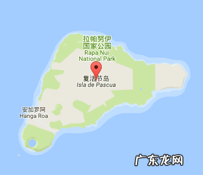 以巨大石雕像闻名世界的岛屿是,以数百尊神秘巨型石像闻名于世的岛屿