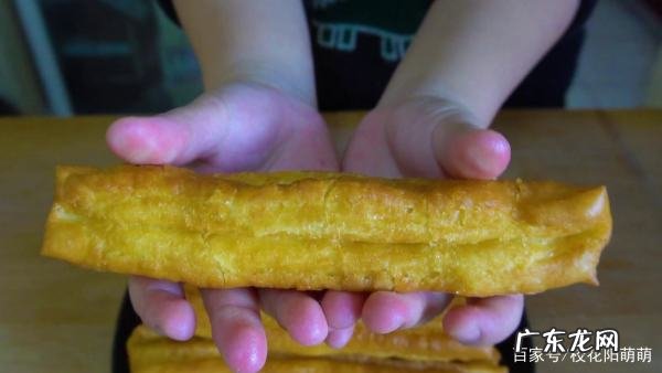 怎么样用烤箱烤速冻油条,烤箱烤半成品油条的温度和时间