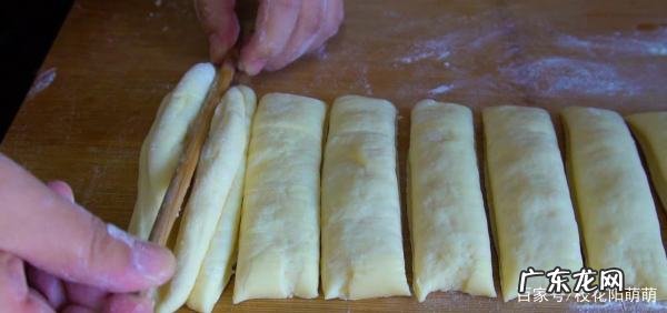 怎么样用烤箱烤速冻油条,烤箱烤半成品油条的温度和时间