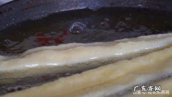 怎么样用烤箱烤速冻油条,烤箱烤半成品油条的温度和时间