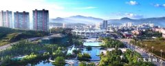 富源县周边景点 富源县景点