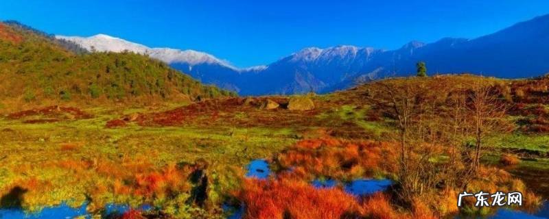 峨边景点 峨边景点大全