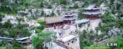 襄汾县的景点 襄汾县景点