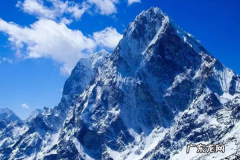 喜马拉雅山是怎么形成的原因,喜马拉雅山的形成原因地理