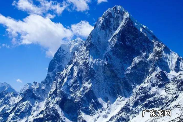 喜马拉雅山是怎么形成的原因,喜马拉雅山的形成原因地理