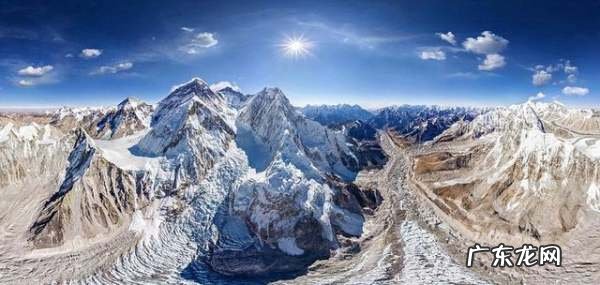 喜马拉雅山是怎么形成的原因,喜马拉雅山的形成原因地理