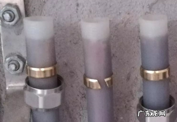 地暖水管多长时间清洗一次,地热管内常年积水因此有大量沉淀物怎么办