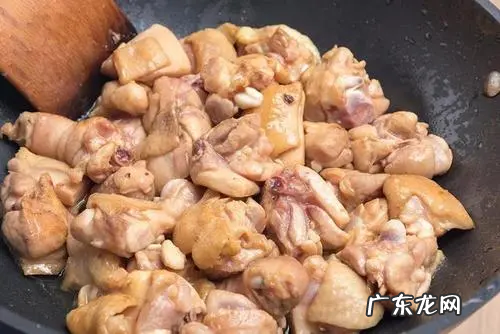 鸡肉如何去腥,去除鸡肉腥味的三种方法