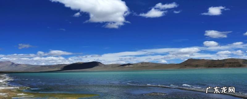 革吉县旅游景点 革吉县景点