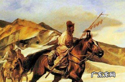 张骞带回来的东西有什么,汉代张骞出使西域带回来了什么东西