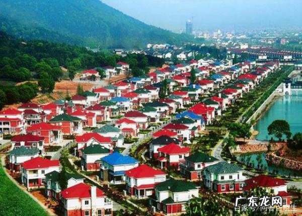 南岭村为什么是中国第一村,一个号称天下第一村一个号称中国第一村究竟谁更厉害些