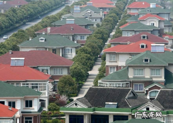 南岭村为什么是中国第一村,一个号称天下第一村一个号称中国第一村究竟谁更厉害些