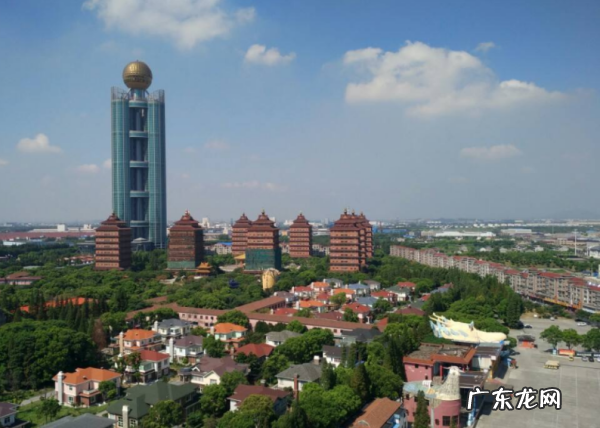 南岭村为什么是中国第一村,一个号称天下第一村一个号称中国第一村究竟谁更厉害些
