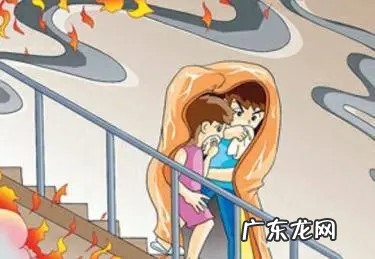 火灾致人死亡的最主要原因是,火灾中致人死亡的主要原因是