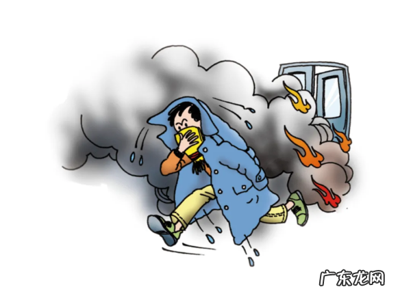 火灾致人死亡的最主要原因是,火灾中致人死亡的主要原因是