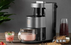 九阳破壁机干磨杯怎么用,豆浆机的干磨杯有什么用
