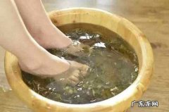 泡脚水温度一般多少度,泡脚的水温多少度最佳如何感知
