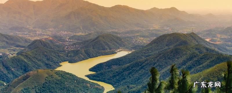 高州市景点 高州市景点推荐