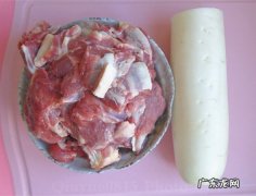 炖羊肉用什么大料,炖羊肉不能放什么调料