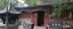 胶州市景点 胶州周边景点