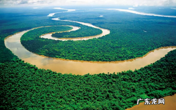 亚马逊河为什么改名亚马孙,亚马逊河为何改名为亚马孙