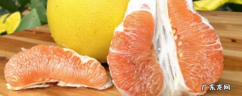 如何吃柚子皮 怎么吃柚子皮