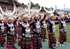 苗族的民族特色,苗族的民族文化以及风俗作文