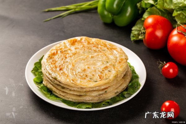葱油饼怎么卷出层次,葱油饼怎么做好吃又简单的做法