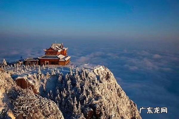 浙江最高的山,浙江台州九峰山有多高海拔