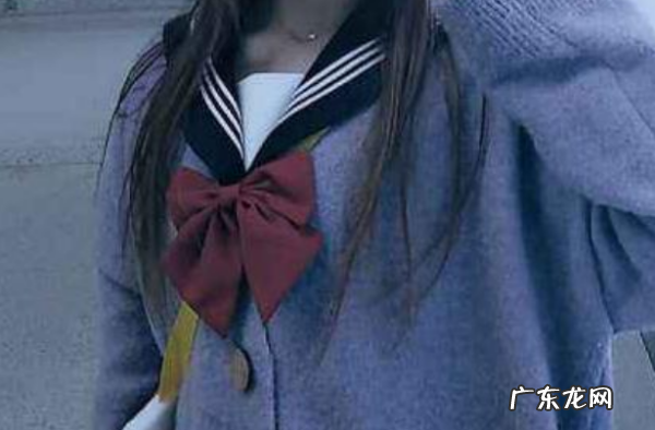 女生jk是啥,jk是什么病的简称