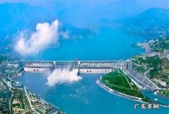 三峡大坝中下有几个省,三峡大坝的下游地区是哪些省份