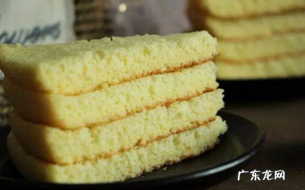 电饭锅做蛋糕为什么不蓬松,用电饭煲做蛋糕发不起来的原因