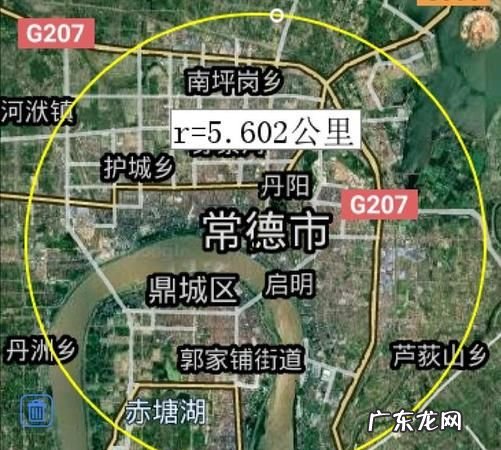 为什么常德不属于湖北,湖北和湖南原本属于湖广省为什么要一分为二