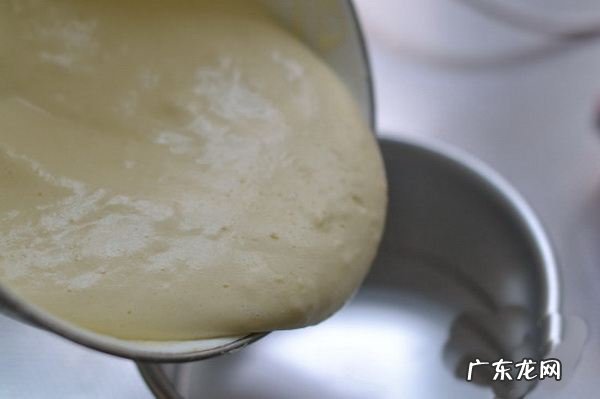 做蛋糕要发面,烤箱做蛋糕用加酵母