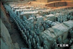 西安修地铁挖出多少古墓,西安修地铁挖出来多少古墓