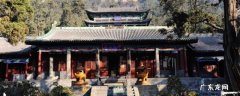 交城县附近的景点有哪些 交城县景点